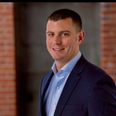 Bryan Runge Headshot